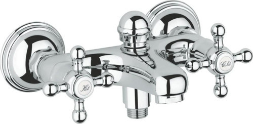 Sinfonia Banyo Bataryası 25030000