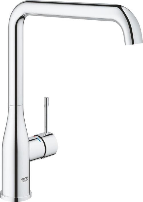 Essence Tek Kumandalı Eviye Bataryası 1/2" - 30505000