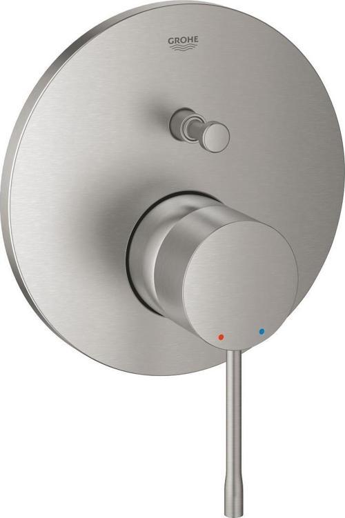 Essence Ankastre Banyo/Duş Bataryası - 24167DC1