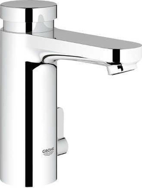 Eurosmart Cosmopolitan T Zaman Ayarlı Lavabo Bataryası 36317000