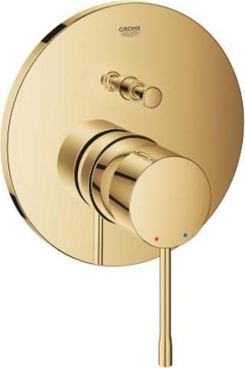 Essence Ankastre Banyo/Duş Bataryası - 24167GL1
