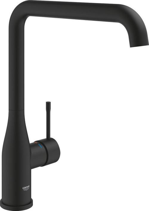 Essence Tek Kumandalı Eviye Bataryası Phantom Black - 30505KF0