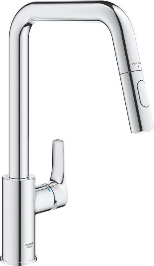 Eurosmart Eviye Bataryası 2 Akışlı - 30619000