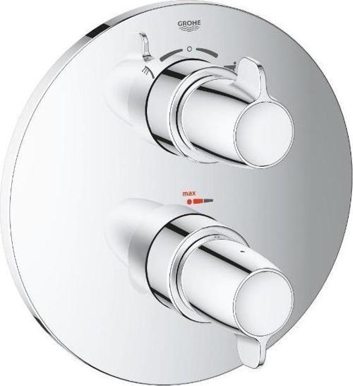 Special Termostatik Banyo Duş Bataryası - 29095000