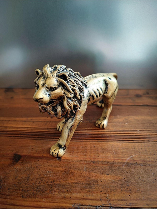 Aslan Kral Biblo 15Cm