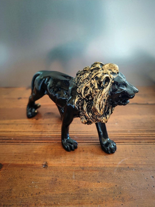 Aslan Kral Biblo 15Cm