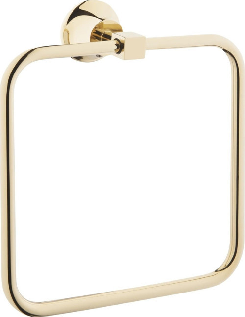 Juno Classic A4442023 Halka Havluluk Altın