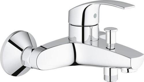 Eurosmart Tek Kumandalı Banyo Bataryası - 33300002