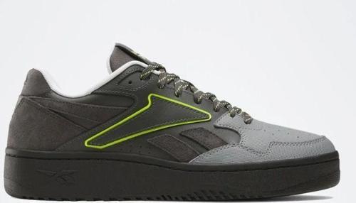 Atr Chill Gri Unisex Sneaker Ayakkabı 100201362