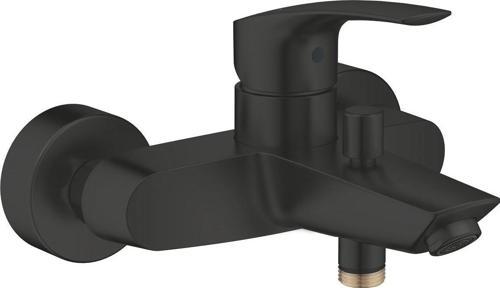 Eurosmart Tek Kumandalı Banyo Bataryası - 333002433