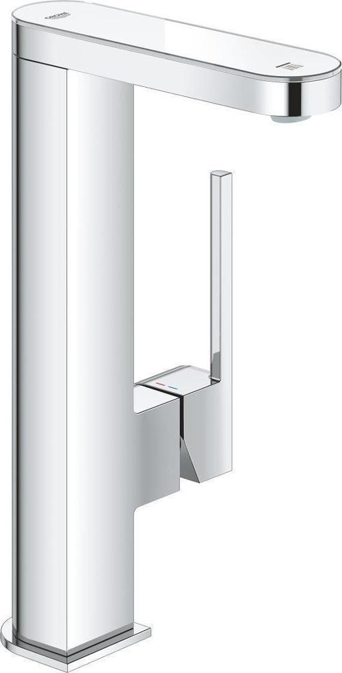 Tek Kumandalı Lavabo Bataryası L-Boyut - 23959003
