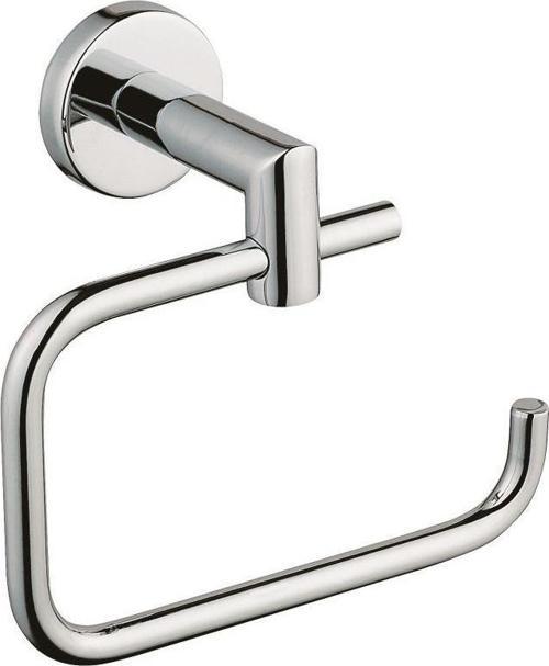 Minimax A44796 Tuvalet Kağıtlığı Krom