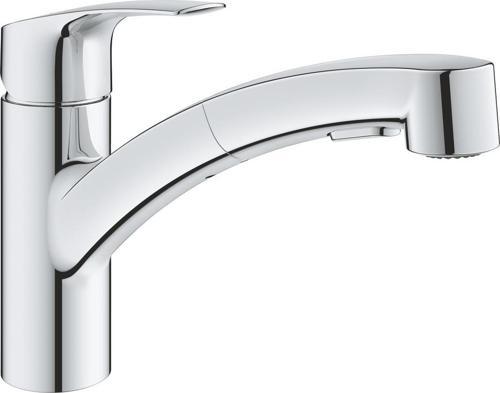Eurosmart Tek Kumandalı Eviye Bataryası - 30305001