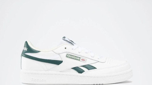 Club C Revenge Beyaz Unisex Sneaker 100208144