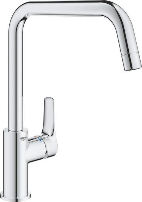 Eurosmart Tek Kumandalı Eviye Bataryası - 30567000