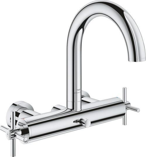 Atrio Banyo Bataryası - 25268000
