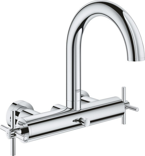 Atrio Banyo Bataryası 25010003