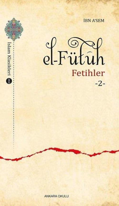El - Fütuh: Fetihler - 2