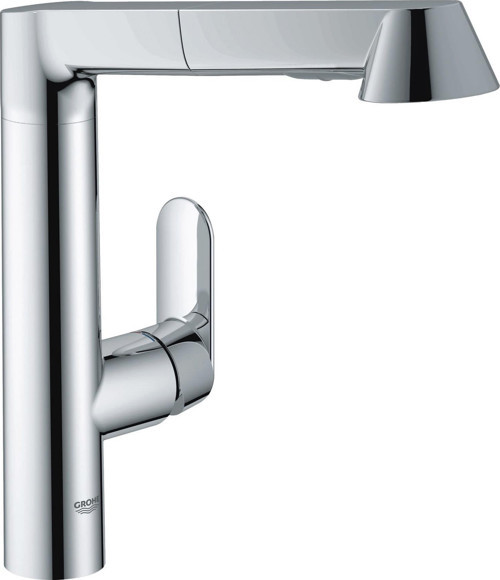 K7 Tek Kumandalı Spiralli Eviye Bataryası 32176000