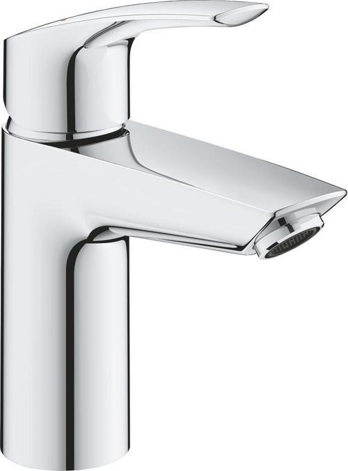 Eurosmart Tek Kumandalı Lavabo Bataryası S-Boyut - 32467003