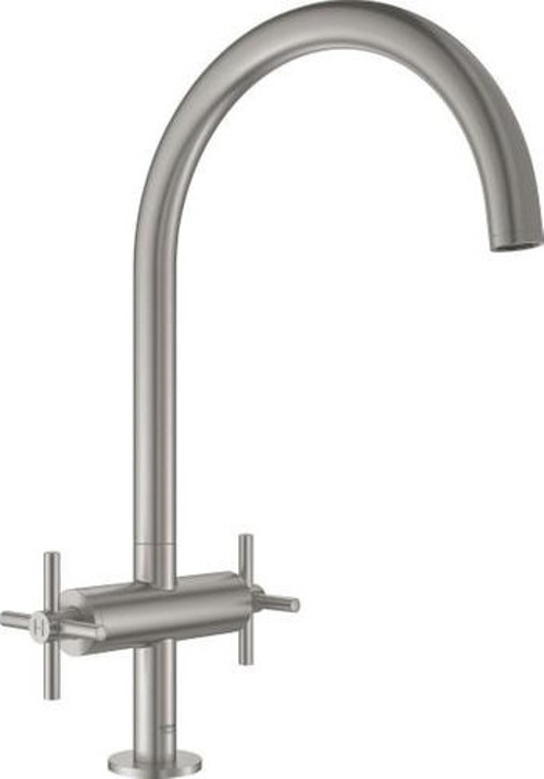 Atrio Eviye Bataryası Super Steel 30362DC0