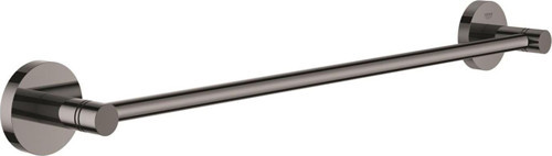 Uzun Havluluk 45 cm Essentials Hard Graphite 40688A01
