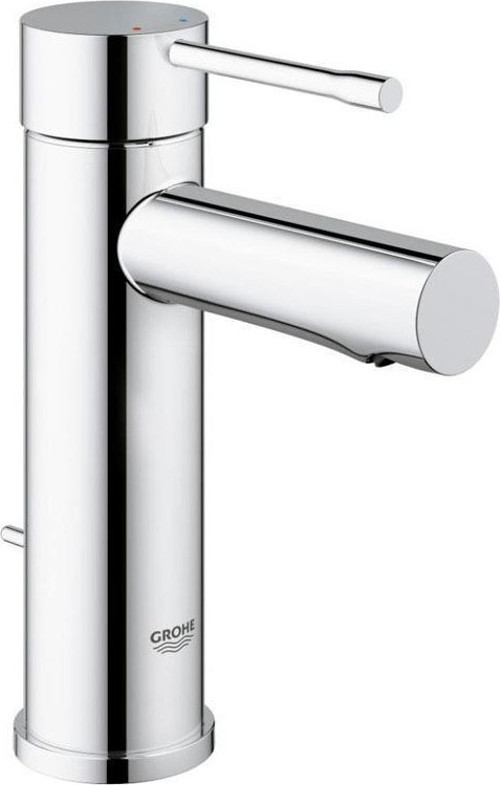 Lavabo Bataryası Essence S Boyut Krom 32898001