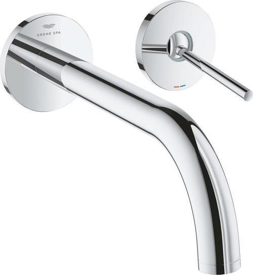 Atrio İki Delikli Joystick Lavabo Bataryası - 29406000