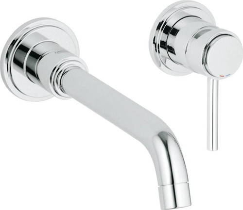 Atrio Iki Delikli Lavabo Bataryası 19918000