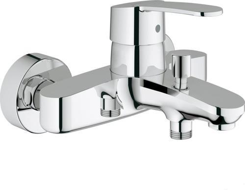 Eurostyle Cosmopolitan Tek Kumandalı Banyo Bataryası - 33591002