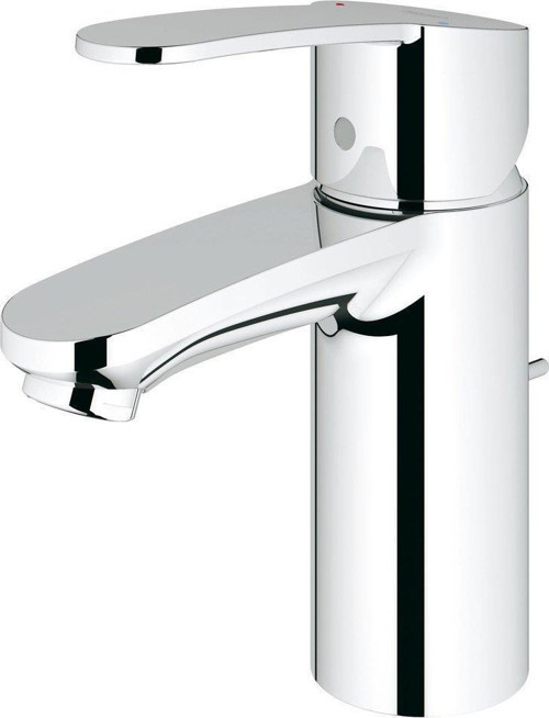 Eurostyle Cosmopolitan Tek Kumandalı Lavabo Bataryası 33552002