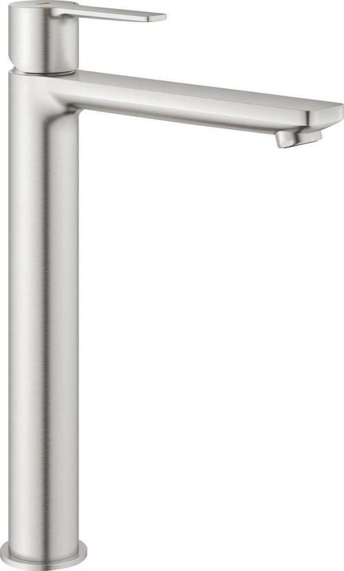 Lineare New Tek kumandalı Lavabo Bataryası - 23405DC1