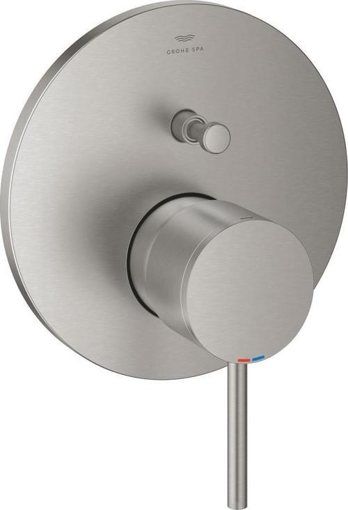Atrio New Ankastre Banyo Bataryası - 24355DC0