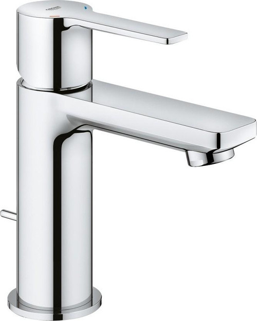 Lineare New Tek kumandalı Lavabo Bataryası 1/2" 32109001