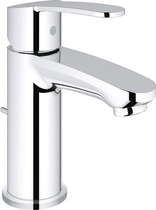 Eurostyle Cosmopolitan Tek Kumandalı Lavabo Bataryası S Boyut 23037002