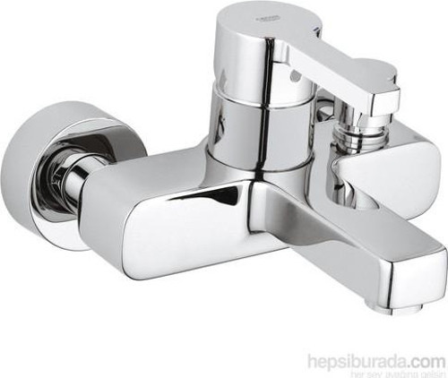 Lineare Tek Kumandalı Banyo Bataryası 33849000