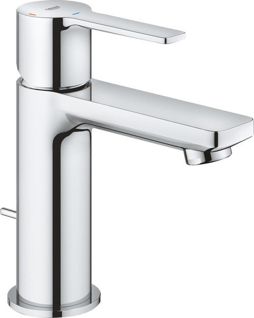 Lineare Tek Kumandalı Lavabo Bataryası 23790001