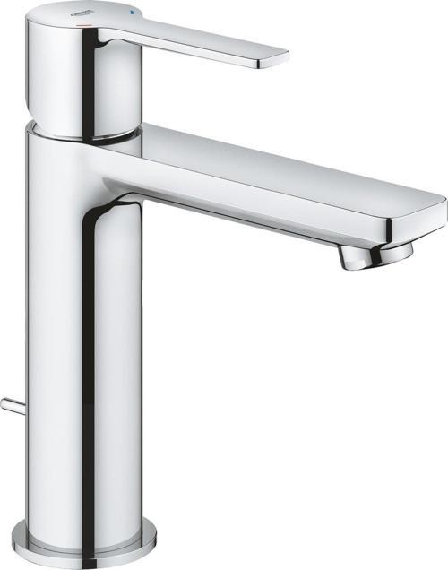 Lineare Tek Kumandalı Lavabo Bataryası S-Boyut (32114001)