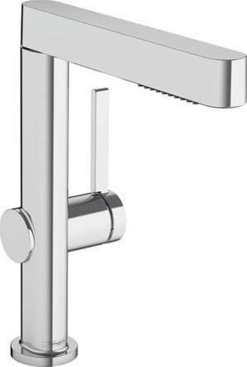 Finoris Lavabo Bataryası 230, 2jet spiralli - 76063000