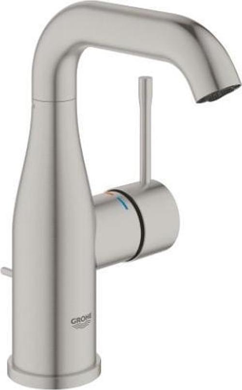 Essence Tek Kumandalı Lavabo Bataryası 1/2" M-Boyut - 24173DC1