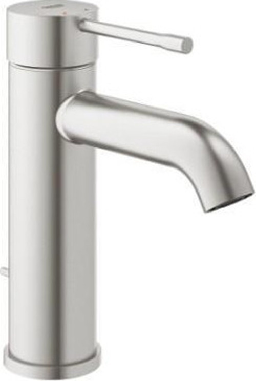 Essence Tek Kumandalı Lavabo Bataryası 1/2" S Boyut 24171DC1