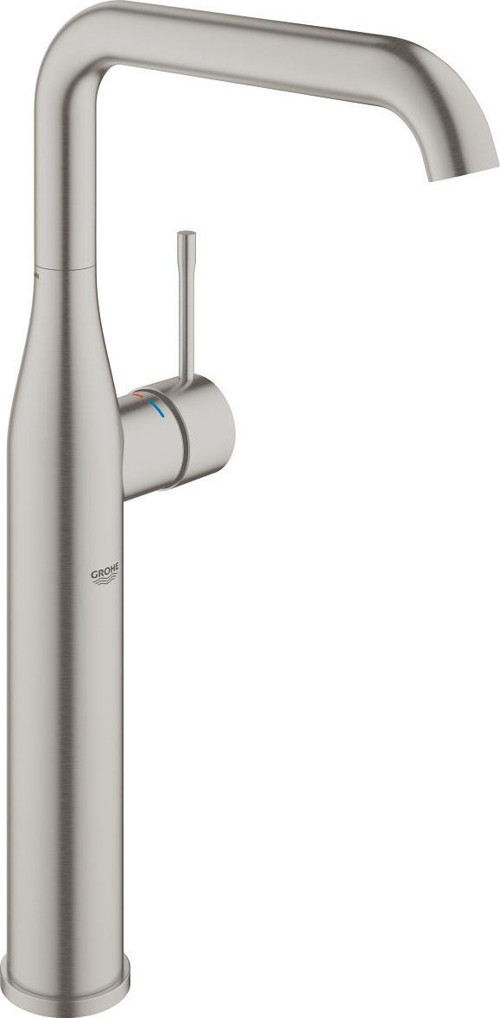 Essence Tek kumandalı lavabo bataryası XL Boyut 24170DC1