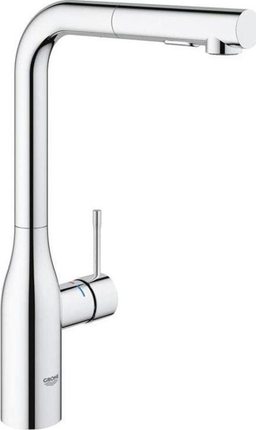 Essence Tek Kumandalı Spiralli Eviye Bataryası - 30270000