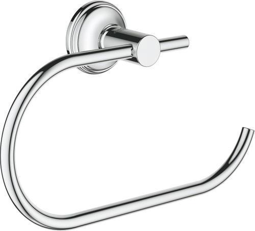 Essentials Authentic Tuvalet Kağıtlığı (40657001)
