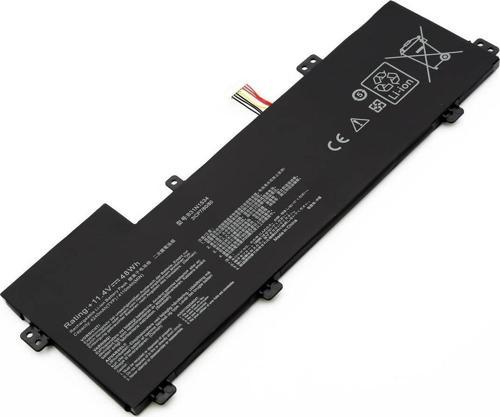 Asus ZenBook UX510UX-CN020T ile Uyumlu Notebook Bataryası Pili