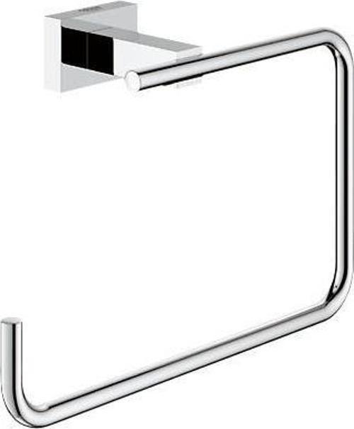 Essentials Cube Halka Havluluk - 40510001