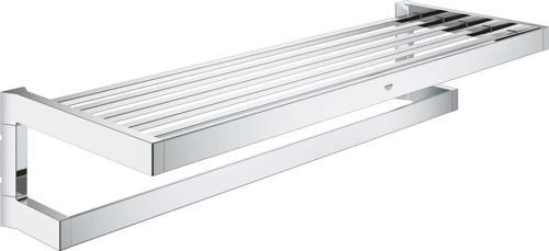 Selection Cube Çoklu Banyo Havluluğu 40804000