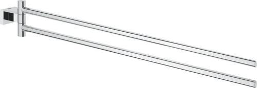 Essentials Cube Havluluk 40624001
