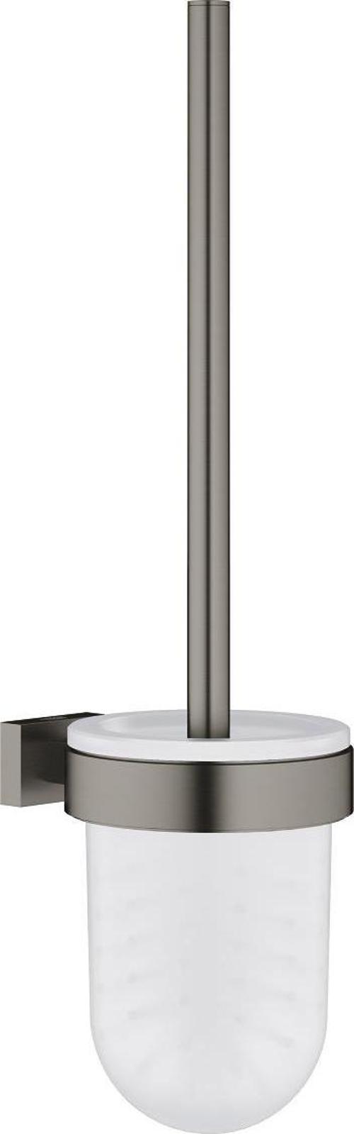 Essentials Cube Tuvalet Fırçası Seti - 40513AL1