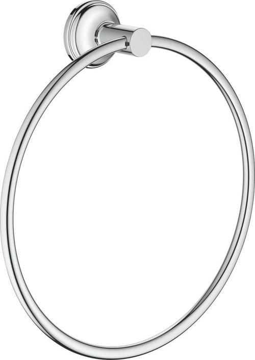 Essentials Halka Havluluk - 40655001